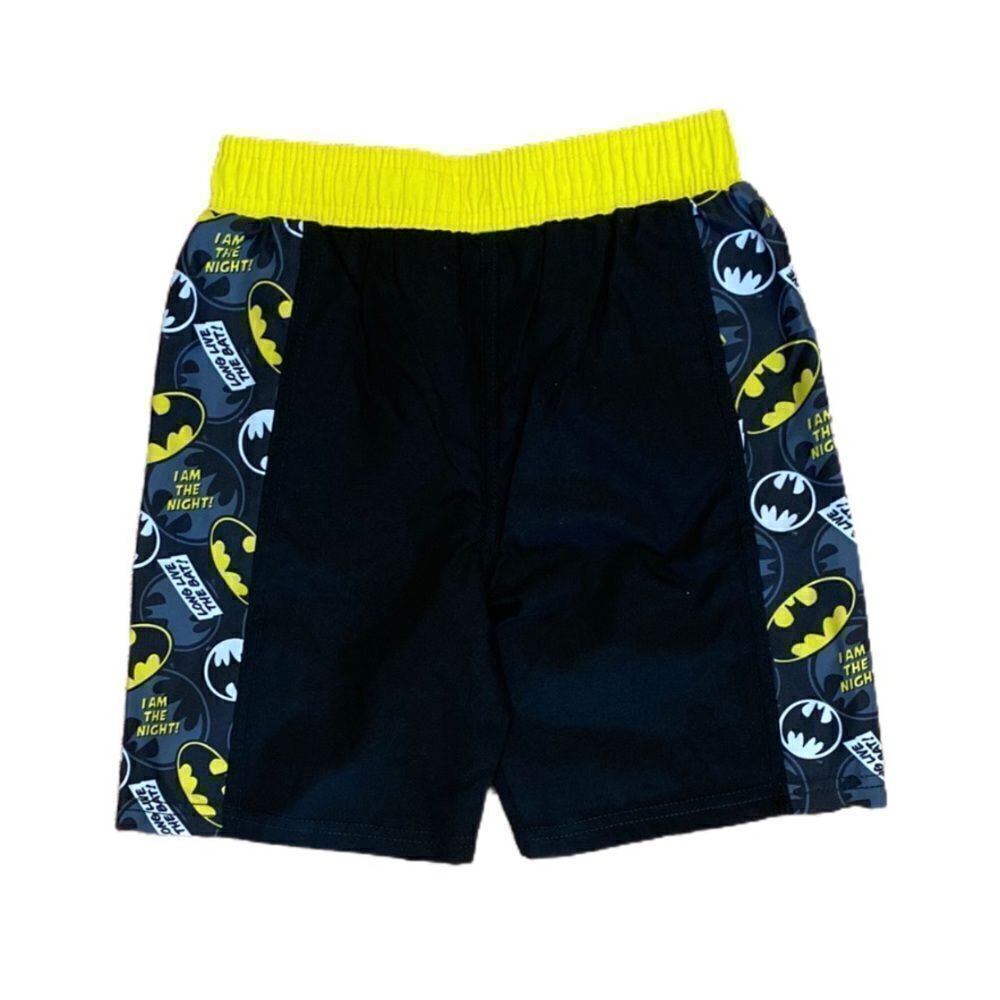 Batman Swim Trunks DC Comics - Picture 2 of 3